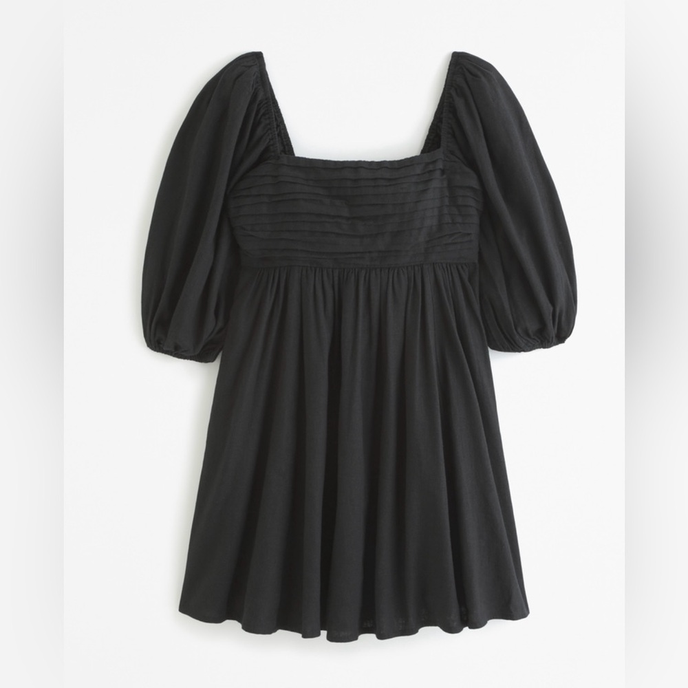 Abercrombie & Fitch Emerson Dress